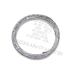 Exhaust knee gasket 47mm